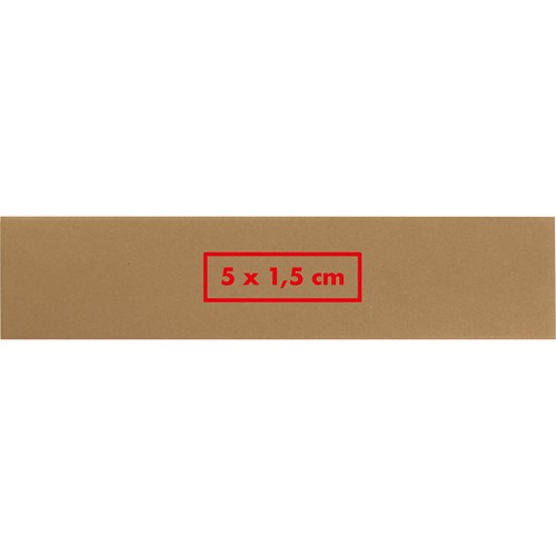 Caja de regalo para boligrafo Valladolid