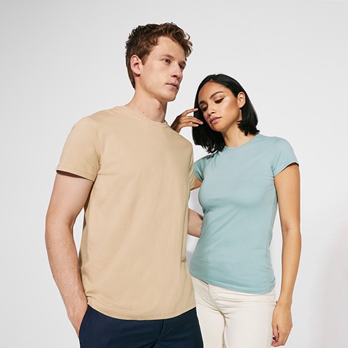 Fitted t-shirt CAPRI