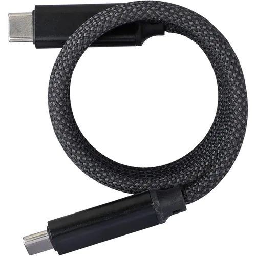 Nylon charging cable Janet