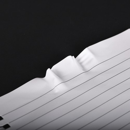 LIBRETA DE PAPEL FABRICADO CON CARBONATO DE CALCIO+PE, PAJA DE TRIGO Y PLÁSTICO LIBRETA DE PAPEL FABRICADO CON CARBONATO DE CALCIO+PE, PAJA DE TRIGO Y PLÁSTICO