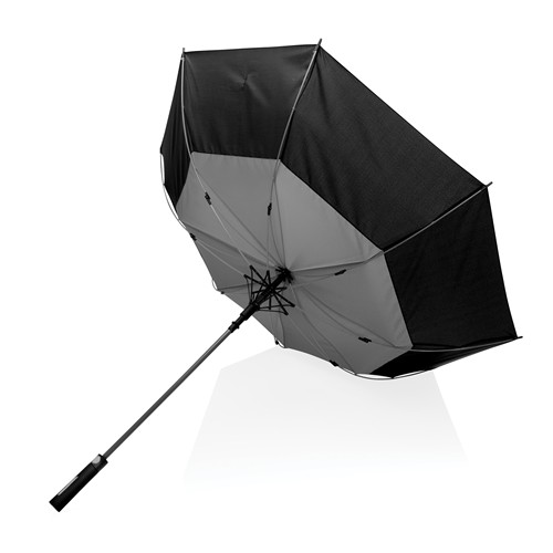 27" Impact AWARE™ RPET 190T auto open stormproof umbrella 27" Impact AWARE™ RPET 190T auto open stormproof umbrella