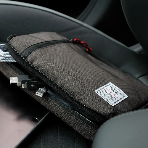 Business Tech Pouch TROIKA BUSINESS TECH POUCH