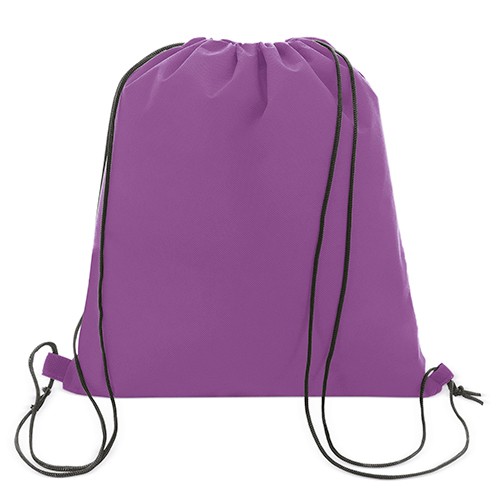Drawstring backpack Braathen Drawstring backpack Braathen