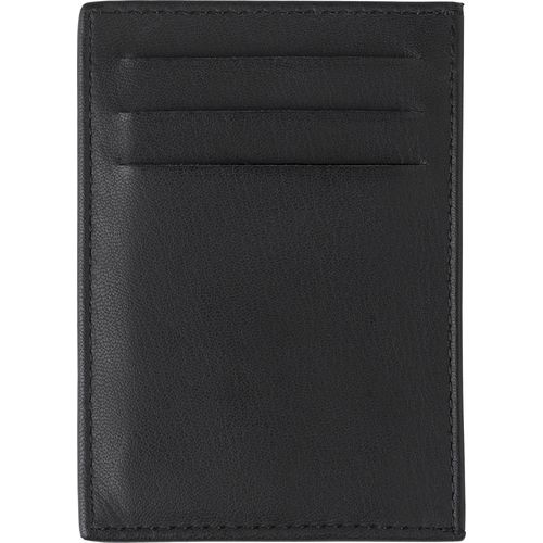 Leather credit card wallet Logan Leather credit card wallet Logan