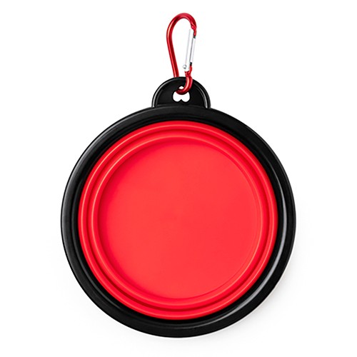Foldable pet bowl Benwlid