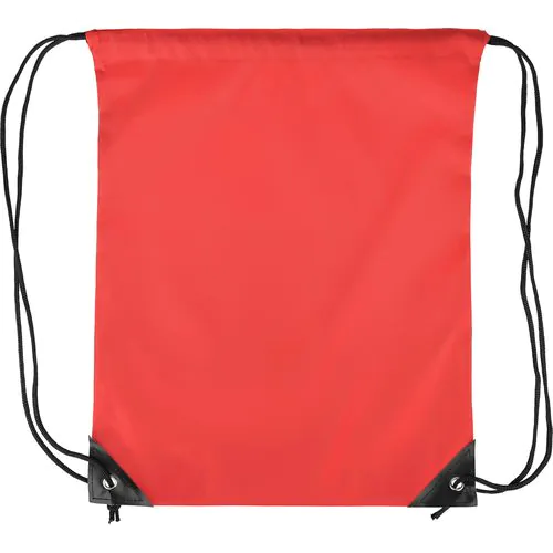 Gerecyclede Polyester (210D) rugtas Steffi