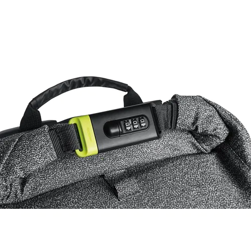 Mochila antirrobo Urban a prueba de cortes Mochila antirrobo Urban a prueba de cortes