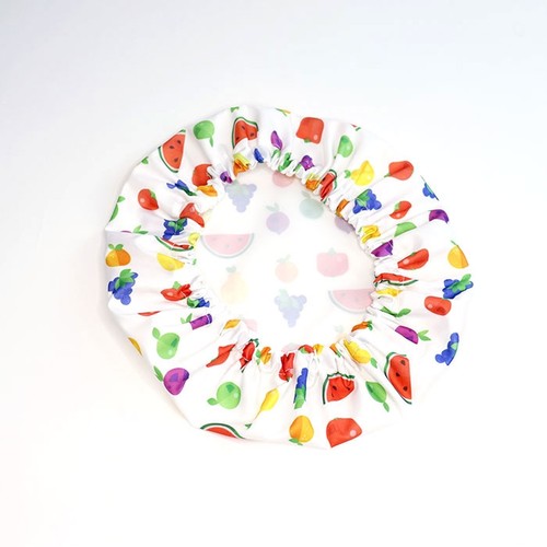 CUSTOMIZABLE BOWL COVER CUSTOMIZABLE BOWL COVER