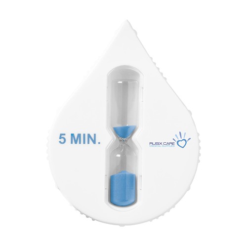ShowerTimer ShowerTimer
