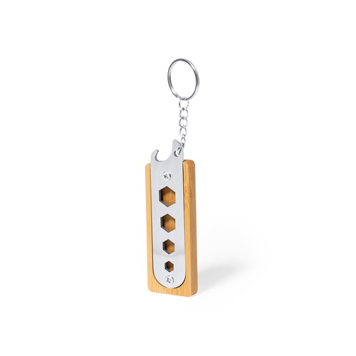 Porte-Clés Multi Outils Balmy
