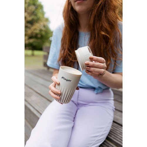 BE O Coffee Cup 340 ml koffiebeker BE O Coffee Cup 340 ml koffiebeker