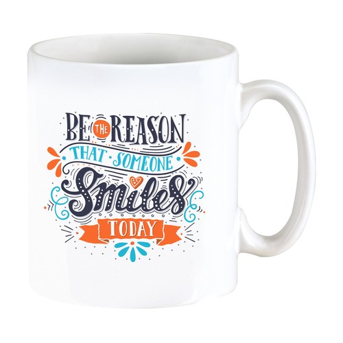 Full Colour Mug 350 ml
