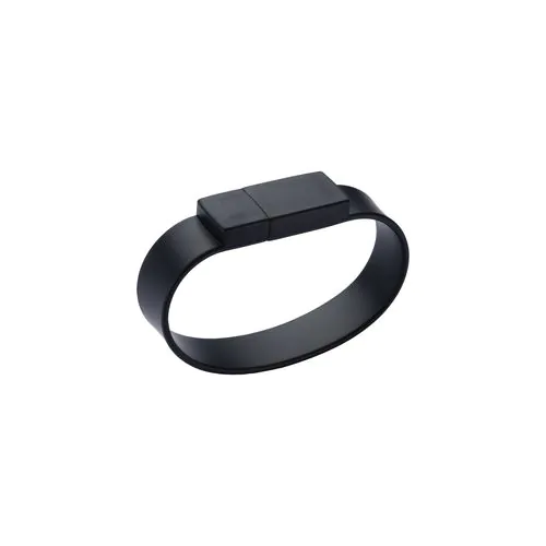 Bracciale USB in PVC 4GB Bracciale USB in PVC 4GB