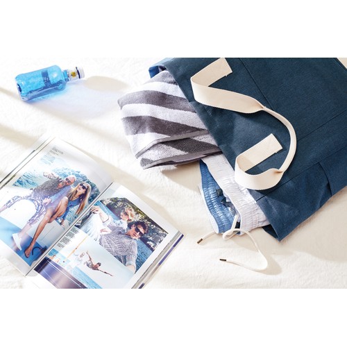 VINGA Sortino beach bag