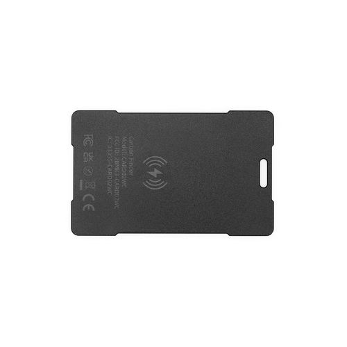 Carbon Finder tracker. rABS. Apple and Android compatible