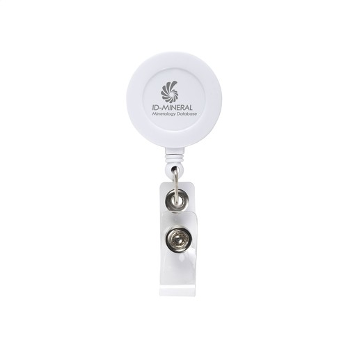 BadgeClip badge holder BadgeClip badge holder