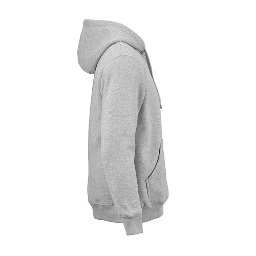 Tulum hooded sweatshirt. Org. cotton, rCotton and rPET. Made in PT Tulum hooded sweatshirt. Org. cotton, rCotton and rPET. Made in PT