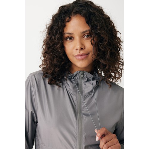 Veste légère en polyester recyclé IQONIQ Logan