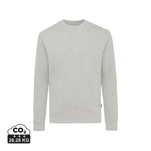 IQONIQ Denali gerecycled katoen sweater ongeverfd IQONIQ Denali gerecycled katoen sweater ongeverfd