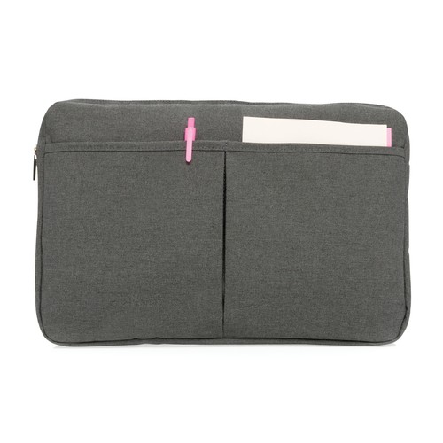 Funda para portátil 15” sin PVC Funda para portátil 15” sin PVC