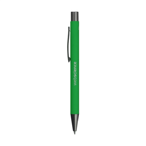 Brady Soft Touch Recycled Alu stylo Brady Soft Touch Recycled Alu stylo