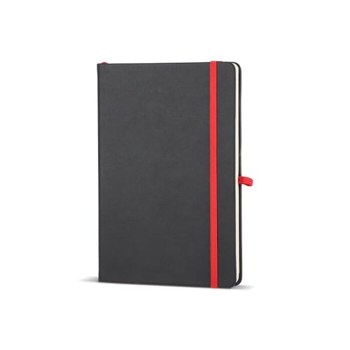 Notebook Iroko Hard Cover Laser A5 Notebook Iroko Hard Cover Laser A5