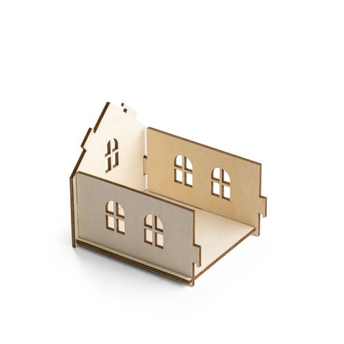 LYNX. Christmas decoration