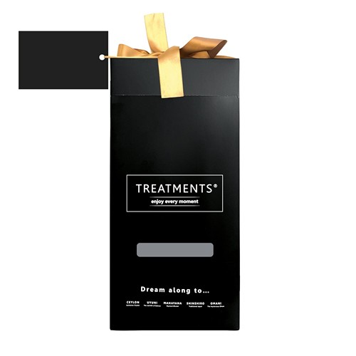Geschenkset Home & Body DeLuxe TREATMENTS Geschenkset Home & Body DeLuxe TREATMENTS