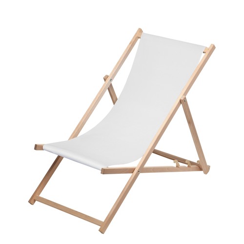 Beach chair "Chillout" Beach chair "Chillout"
