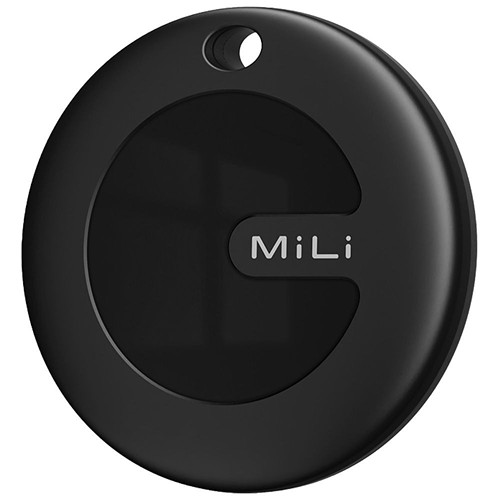 Détecteur de clés, porte-clés localisateur MiLi LiTag DUO
