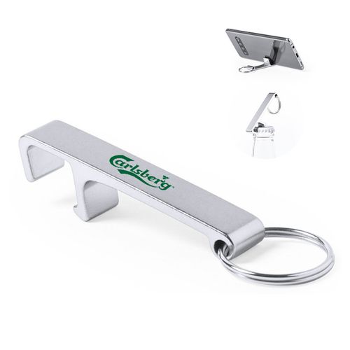 Bottle Opener With Phone Holder Bottle Opener With Phone Holder