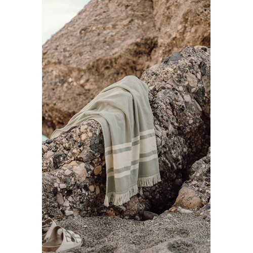 Toalla de rizo VINGA Tolo hammam