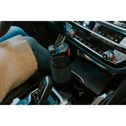 Kambukka® Elton Insulated 1 L drinking bottle Kambukka® Elton Insulated 1 L drinking bottle