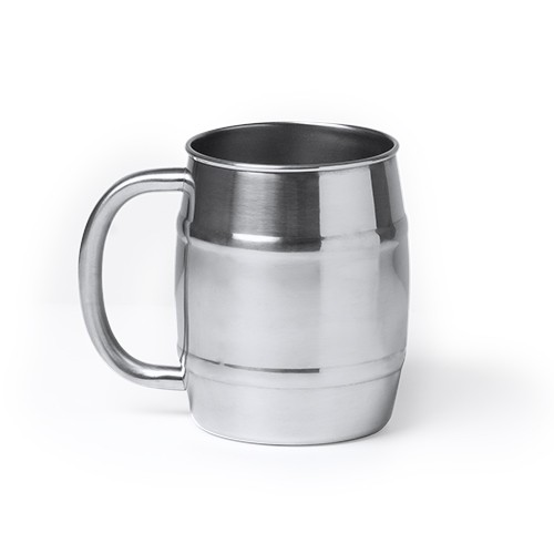 Vaso. Capacidad 500 ml. Higino