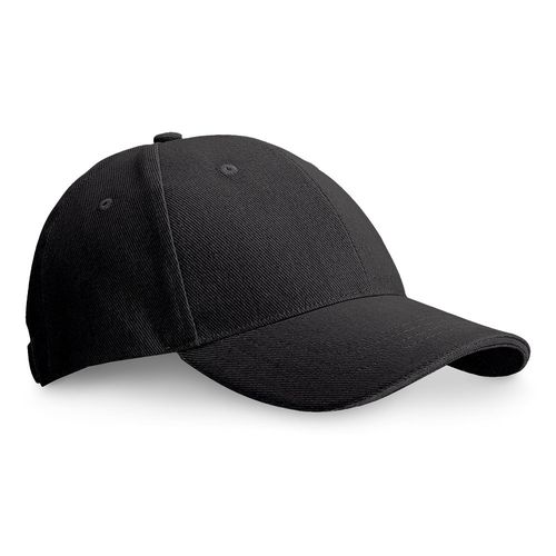 CHRISTOPHE. Gorra "sándwich"(260 g/m²) CHRISTOPHE. Gorra "sándwich"(260 g/m²)