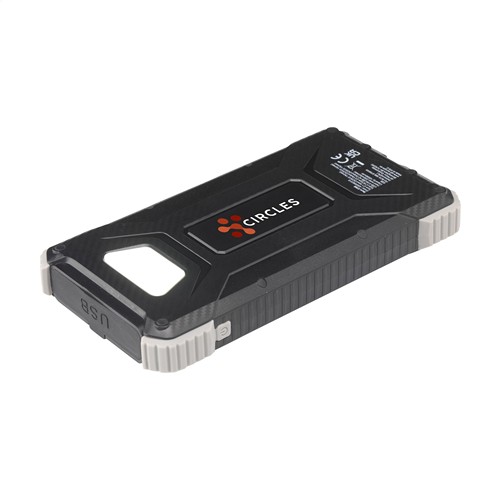 Trail RCS Solar Charger 10000 Trail RCS Solar Charger 10000