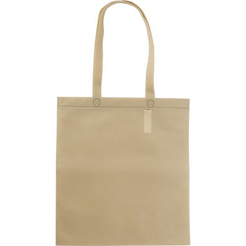 Nonwoven (80 gr/m²) shopping bag Talisa Nonwoven (80 gr/m²) shopping bag Talisa