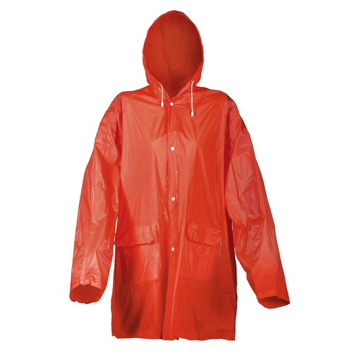 0.13mm PVC RAIN PROOF JACKET 0.13mm PVC RAIN PROOF JACKET