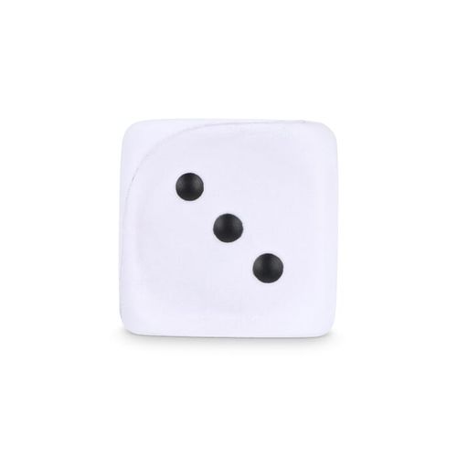 Anti-stress dice Anti-stress dice