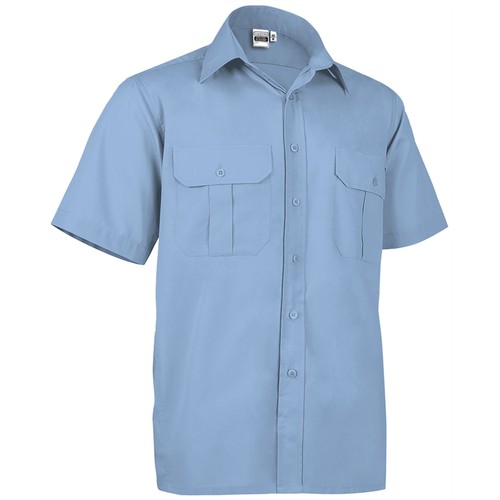 Camisa M/C CONGRESS