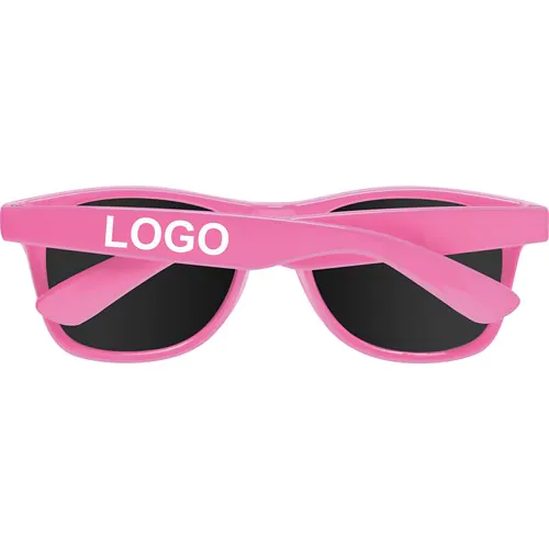 Lunettes de soleil Nerd Lunettes de soleil Nerd