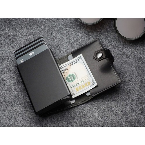 RFID Geldbörse