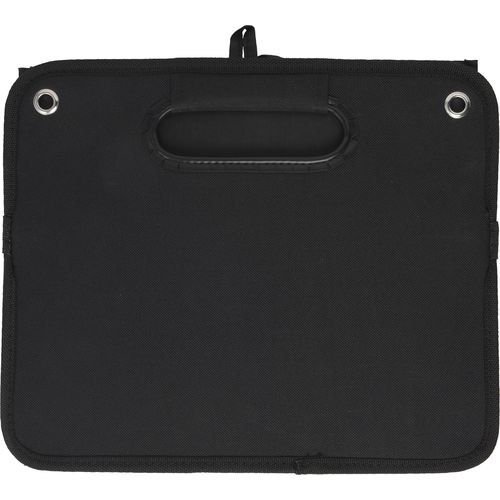 Polyester (600D) car organizer Simon Polyester (600D) car organizer Simon