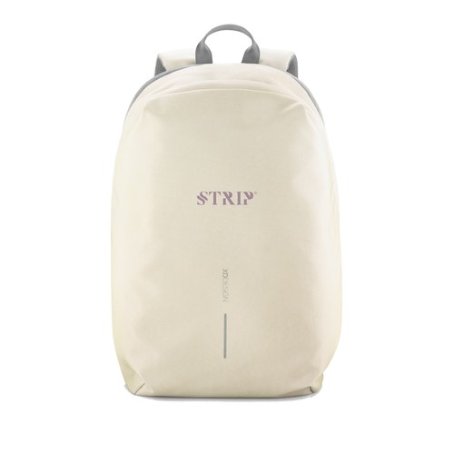 Bobby Soft, anti-theft backpack Bobby Soft, anti-theft backpack