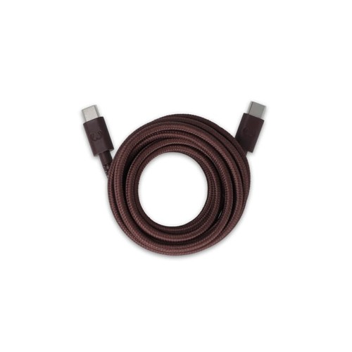 2UCC200 | Cable USB-C a USB-C de 2,0 m de Fresh 'Rebel