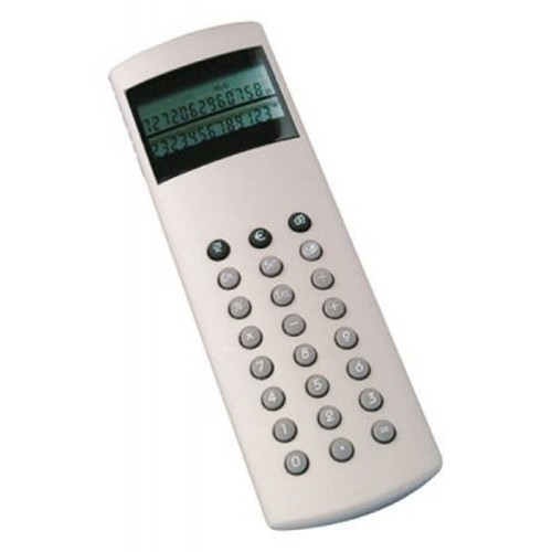 CALCULATEUR POCKET PAGODA