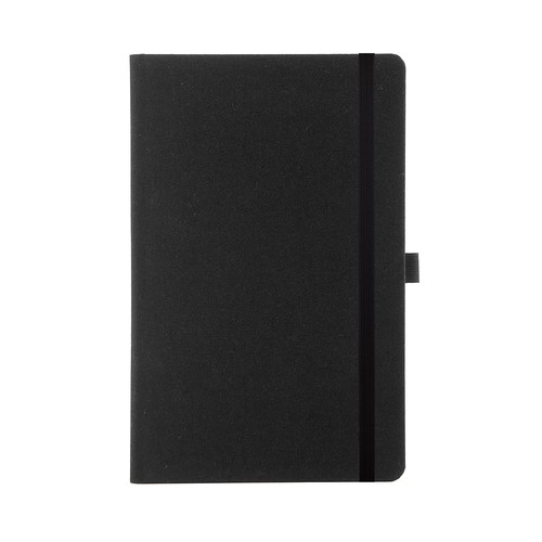LINEN NOTEBOOK LINEN NOTEBOOK