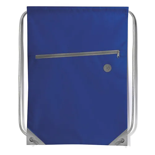 210D POLYESTER KNAPSACK 210D POLYESTER KNAPSACK
