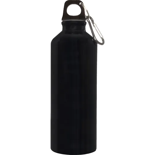 GOURDE 500 ML EN ALUMINIUM ET PLASTIQUE GOURDE 500 ML EN ALUMINIUM ET PLASTIQUE