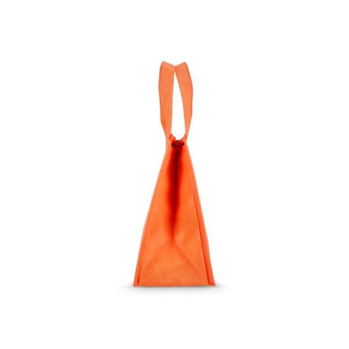 R-PET Cooler bag non-woven 23x 15 x 27.5cm 75g/m² R-PET Cooler bag non-woven 23x 15 x 27.5cm 75g/m²